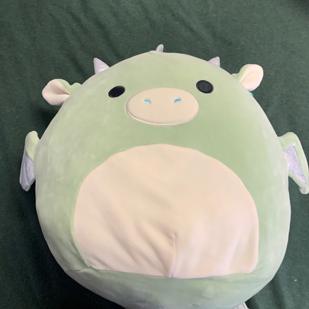 Dragon Squishmallow